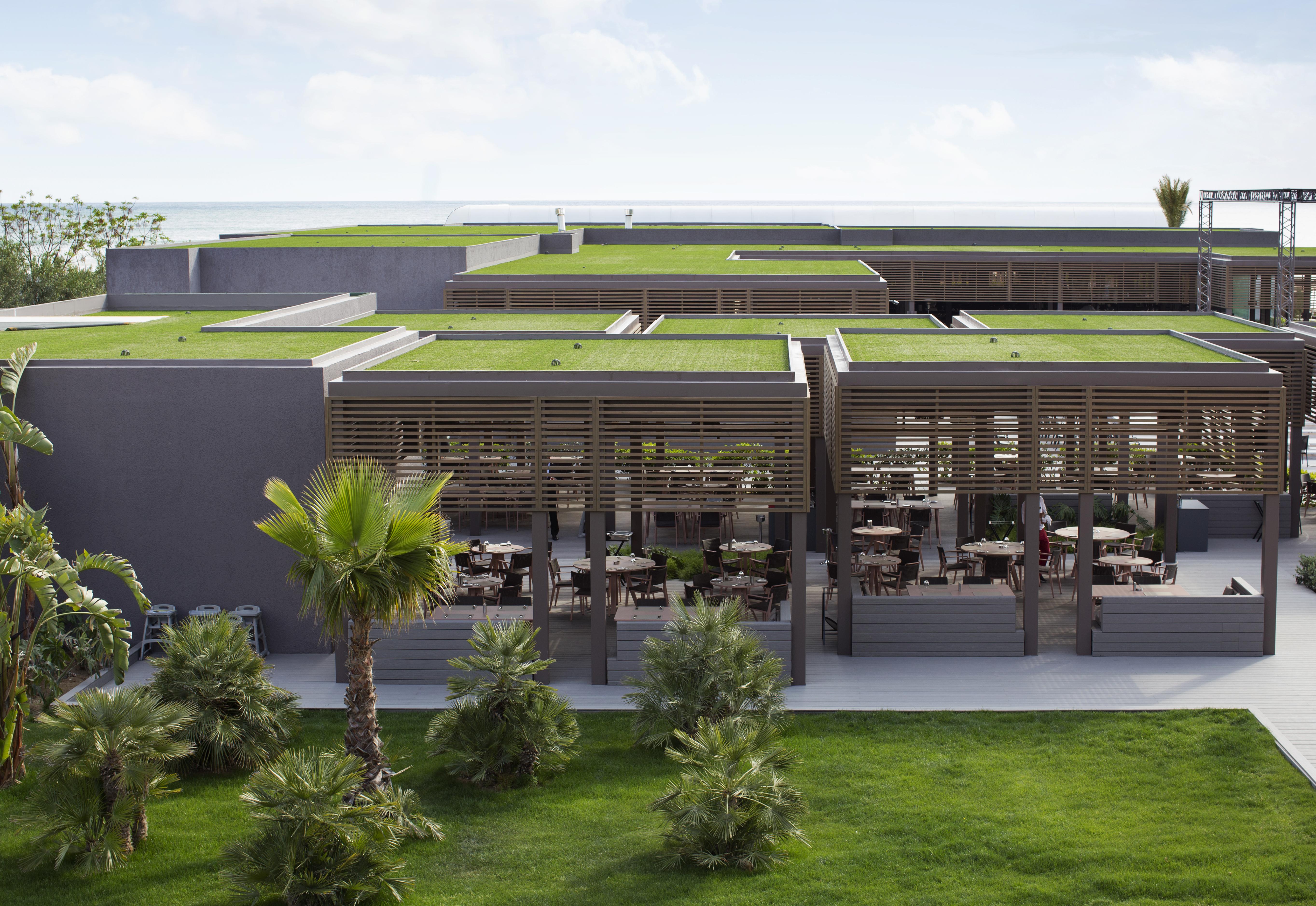 Maxx Royal Belek Golf Resort Exterior foto